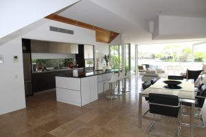 Beautifully Remodeled Kitchen