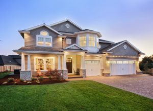 Outdoor home improvement projects can add curb appeal to your home