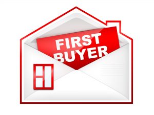 Guide to Buying Your First Home