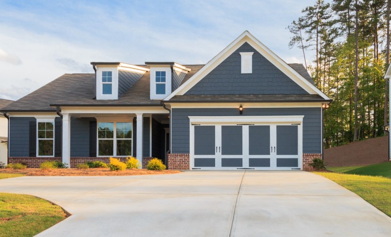 New Construction Homes for Sale