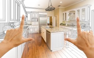Remodeling projects boost home value