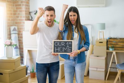 Best Home Buying Tips for first time buyers