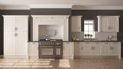 Keep your costs under control with a helpful kitchen remodel worksheet.