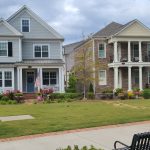 Homes for Sale in Alpharetta